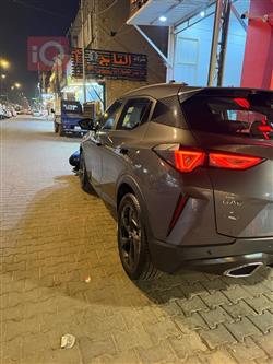 جي أي سي GS3